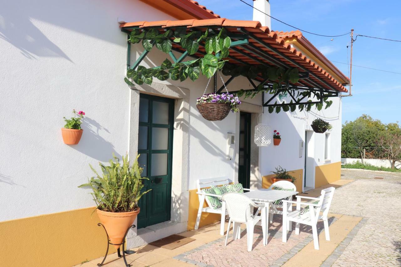 Casa Da Ti Bia Setúbal Exterior foto
